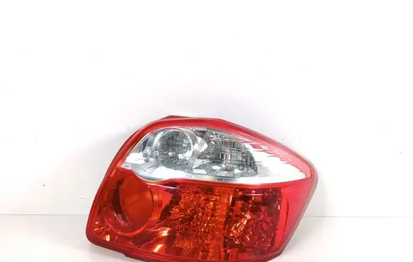 Toyota Auris 150 Rear/tail lights