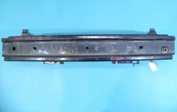Saab 9-3 Ver2 Front bumper support beam IMPRK1286459
