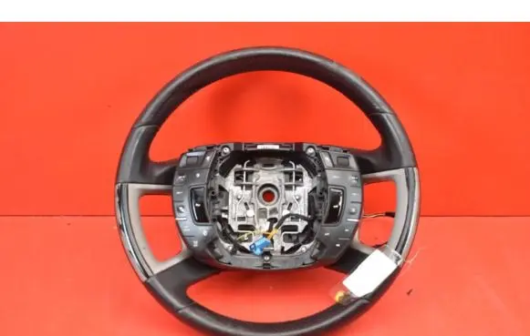 Citroen C5 Steering wheel 96749203ZD