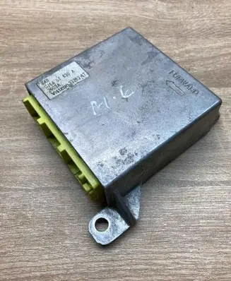 Mazda 6 Airbag control unit/module GJ6A57K30A