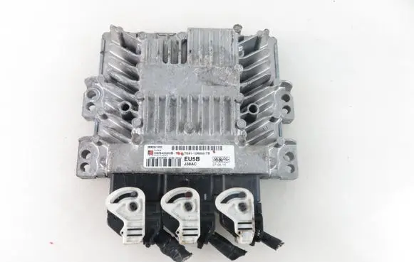 Ford S-MAX Engine control unit/module 5WS40589B 7G9112A650TB