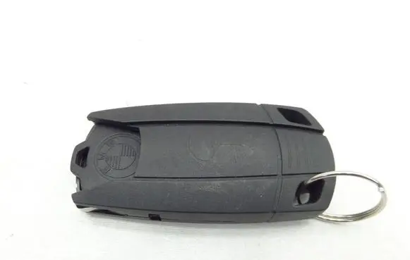 BMW X5 E70 Ignition key/card 