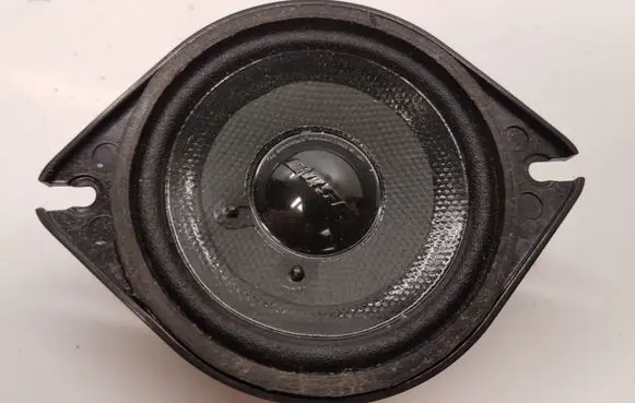 Audi A8 S8 D3 4E Front door speaker 4E0035411Q
