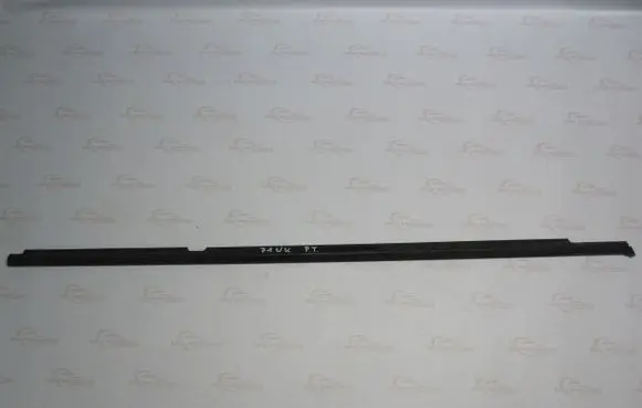 Skoda Fabia Mk2 (5J) Trim molding 