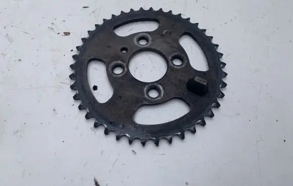 Toyota Corolla Verso AR10 Timing chain sprocket 