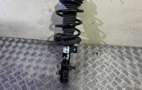 KIA Niro Front shock absorber with coil spring 54661Q4170