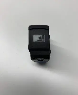 Seat Alhambra (Mk1) Quarter vent window switch 7M3959856B YM2114A157EAW