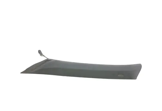 Volkswagen Touareg II (A) pillar trim 7P6867233J 7P0867049B