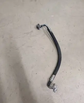Audi Q7 4L Air conditioning (A/C) pipe/hose 7L8820721K