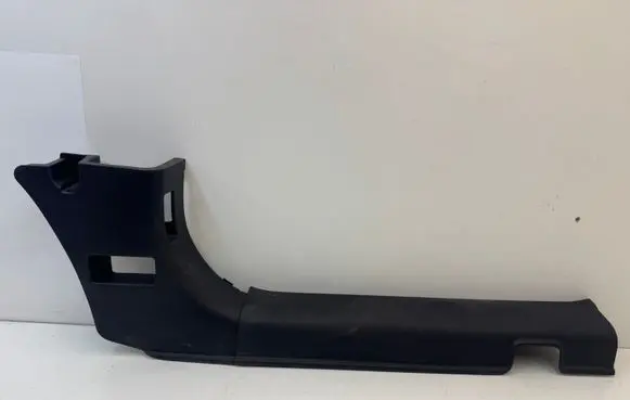 Honda CR-V Front sill trim cover 84201SWAA 83111SWAJ