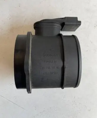 Peugeot Partner Mass air flow meter 9650010780