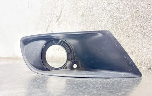 Saab 9-3 Ver2 Front fog light trim/grill 12769762