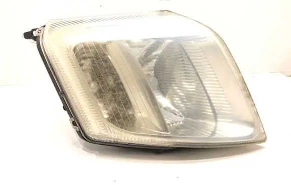 Citroen C2 Headlight/headlamp