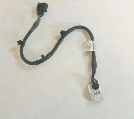 BMW X6 E71 Other wiring loom 61129217223 9217223