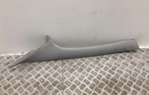 Peugeot 3008 I (A) pillar trim 9683060077
