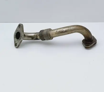 Volkswagen New Beetle EGR valve line/pipe/hose 038131521J