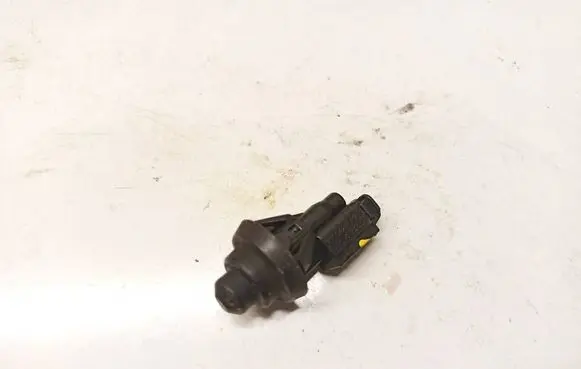 Dacia Sandero Front door sensor 7700427640