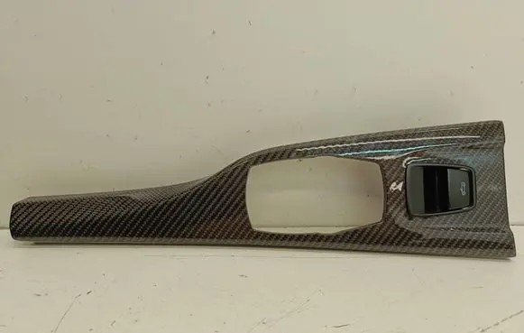 BMW M4 F82 F83 Center console decorative trim 9232072 9388803