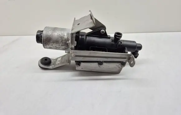 Porsche Cayenne (92A) Clutch master cylinder 7L0142060B 7P5142231