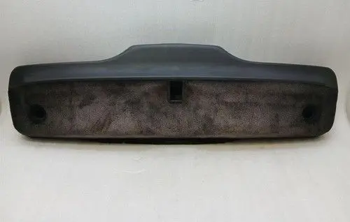 Porsche Cayman 987 Subwoofer speaker 98764556400
