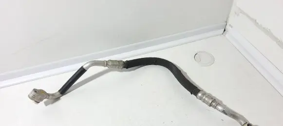 Audi A5 8T 8F Air conditioning (A/C) pipe/hose 8K0260701N MBCD2902