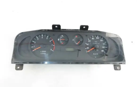 Ford Maverick Speedometer (instrument cluster)