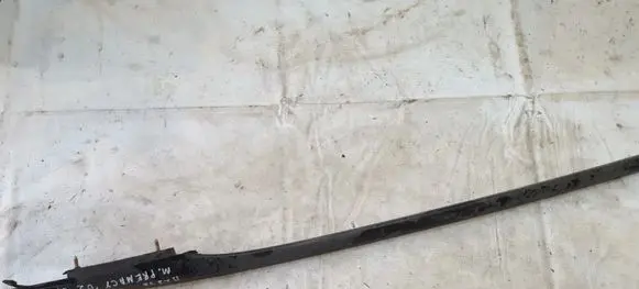 Mazda Premacy Roof bar rail
