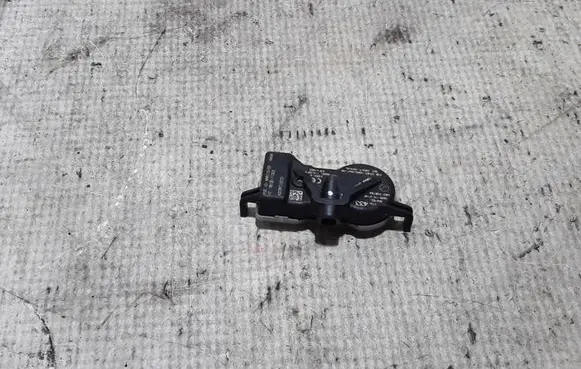 Tire pressure sensor