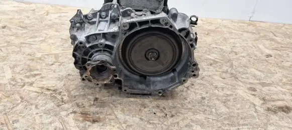 Audi A4 S4 B8 8K Automatic gearbox HYC