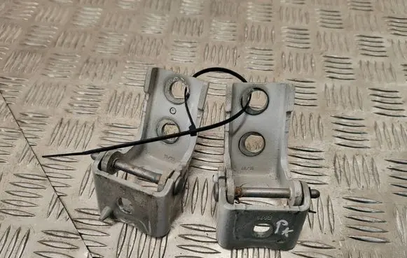 Peugeot Expert Front door hinge set 