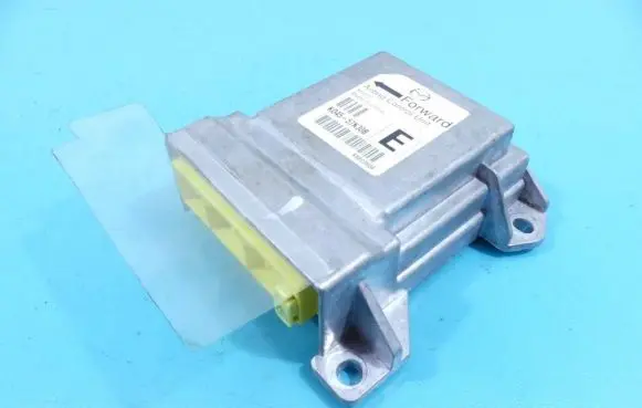 Mazda CX-5 Airbag control unit/module KD45-57K30B IMPRK1254478