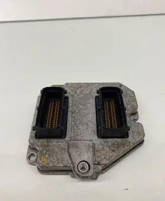 Opel Vectra C Engine control unit/module 55557540 5WK9441