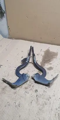 Peugeot 308 Engine bonnet/hood hinges 