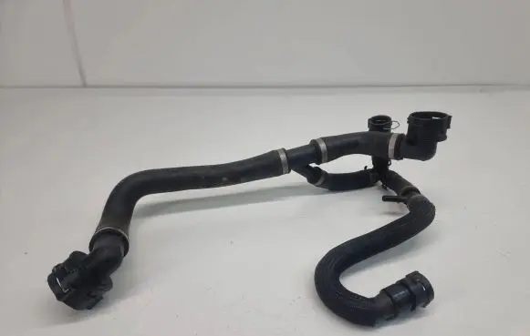 Jaguar E-Pace Engine coolant pipe/hose GJ328260AA