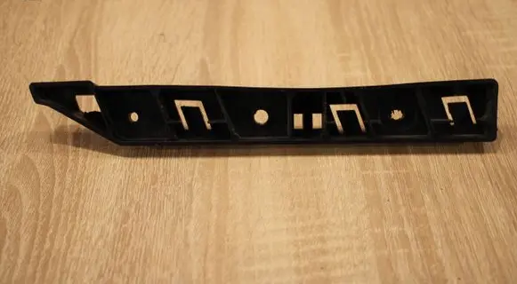 Alfa Romeo Giulietta Front bumper mounting bracket