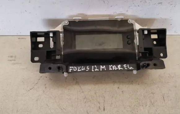 Ford Focus Screen/display/small screen AM5T18B955AF