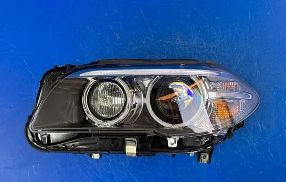 BMW 5 F10 F11 Headlight/headlamp 7460601 A9746060101 1ZT01108741