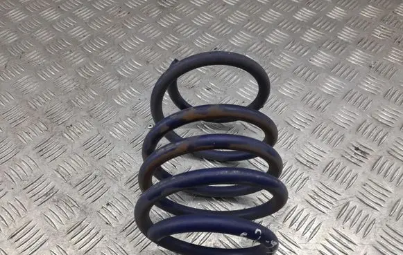 Audi A3 S3 8V Front coil spring