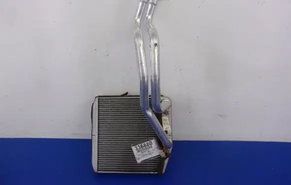 Fiat Punto (199) Interior heater climate box assembly 