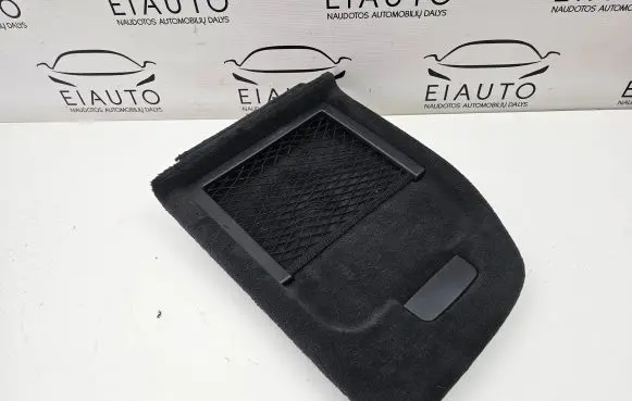 BMW X6 E71 Trunk/boot side trim panel 5065611 6879266 403145PD