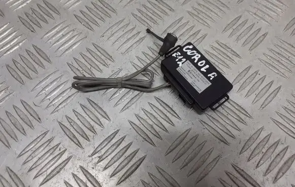 Toyota Corolla E120 E130 Window control relay 