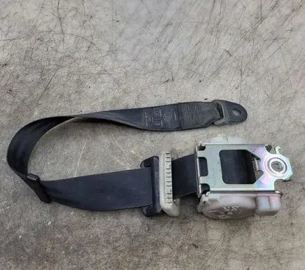 Peugeot Partner Rear seatbelt 502HC311K8 11032009