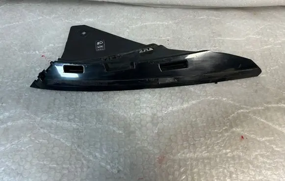 Mercedes-Benz A W177 AMG Front bumper mounting bracket A1778851205