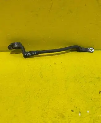 Ford Fiesta Negative earth cable (battery)