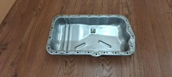 Renault Espace - Grand espace IV Oil sump 8200728389