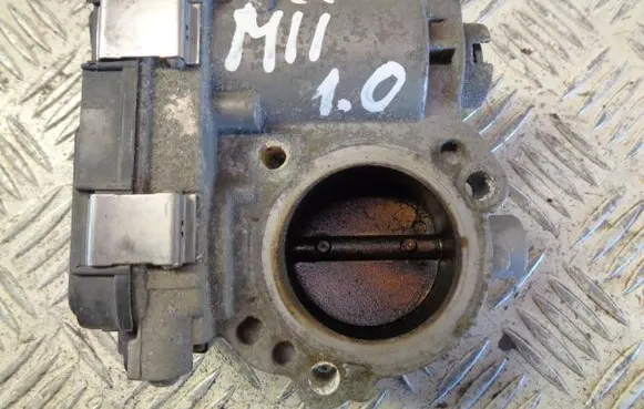 Seat Mii Throttle valve 04C133062D
