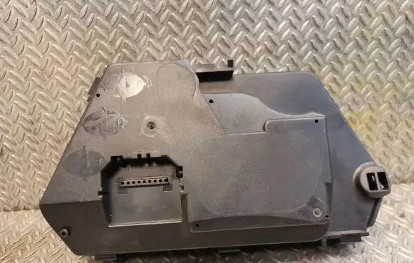 Mercedes-Benz S W220 Door control unit/module 2208216279