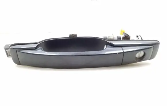 SsangYong Rodius Front door exterior handle