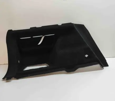 BMW X1 F48 F49 Trunk/boot side trim panel 7478829