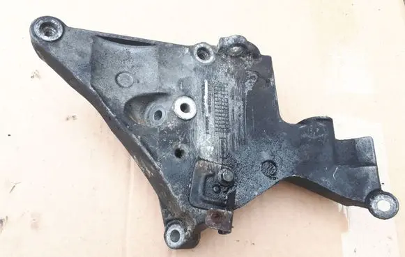 Jaguar XF Engine mounting bracket 9X233K738BA